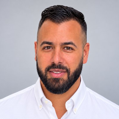 Ali Ounnas