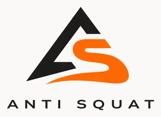 Anti Squat